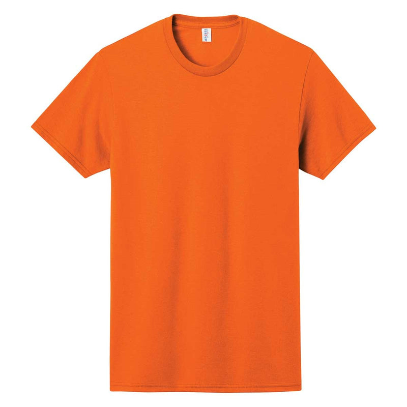 Jerzees Dri-Power 50/50 Cotton/Poly T-Shirt