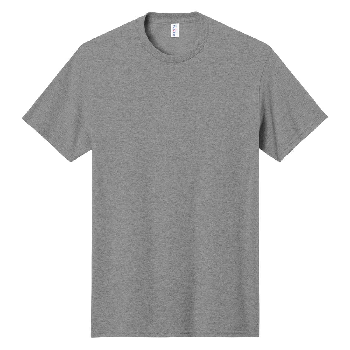 Jerzees Dri-Power 50/50 Cotton/Poly T-Shirt