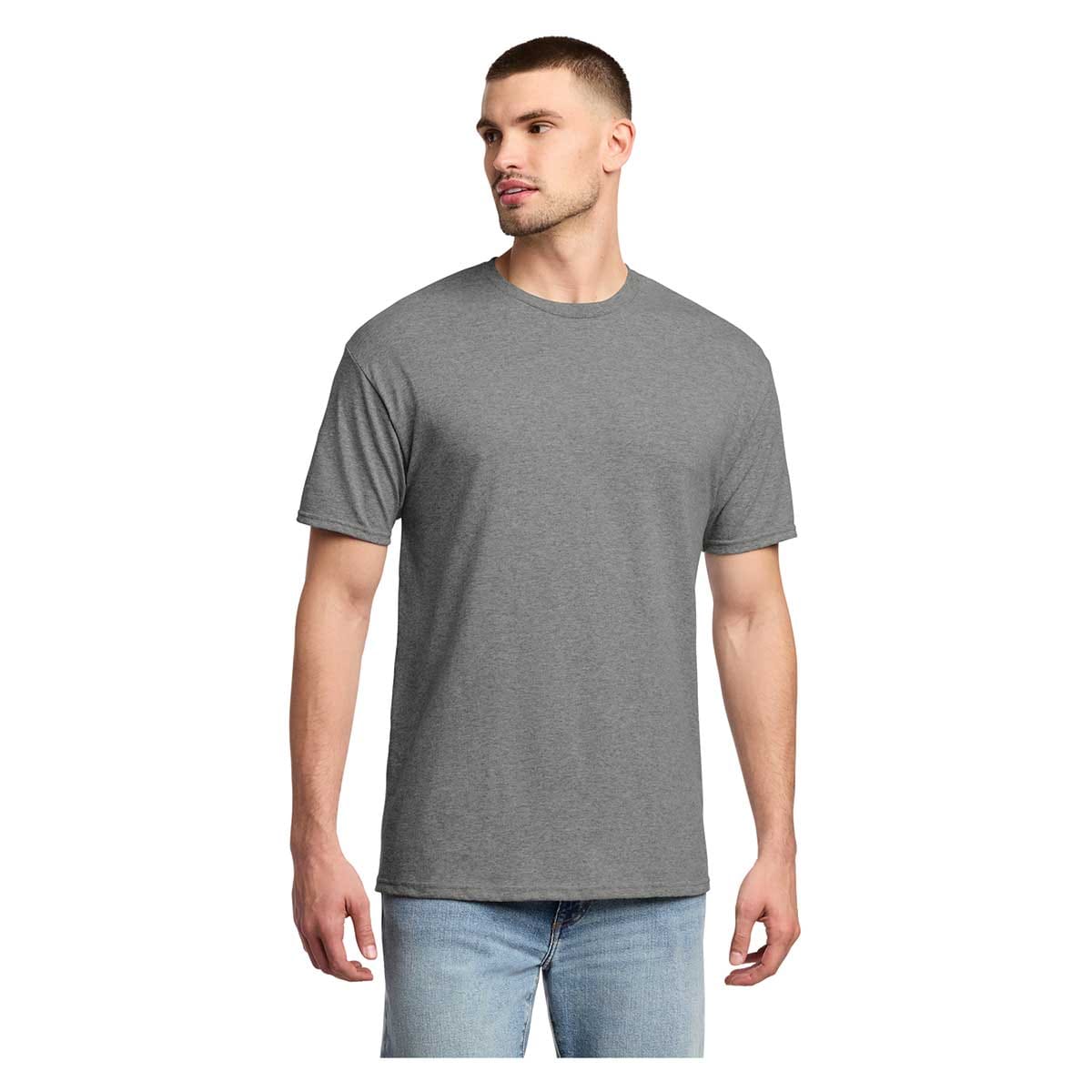 Jerzees Dri-Power 50/50 Cotton/Poly T-Shirt