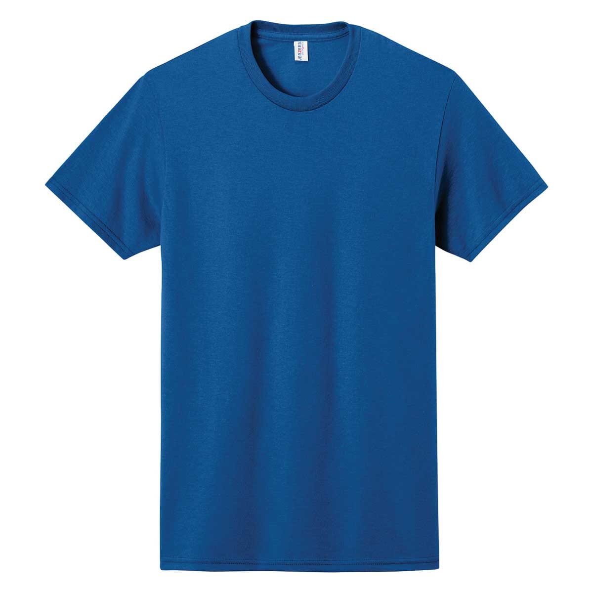 Jerzees Dri-Power 50/50 Cotton/Poly T-Shirt