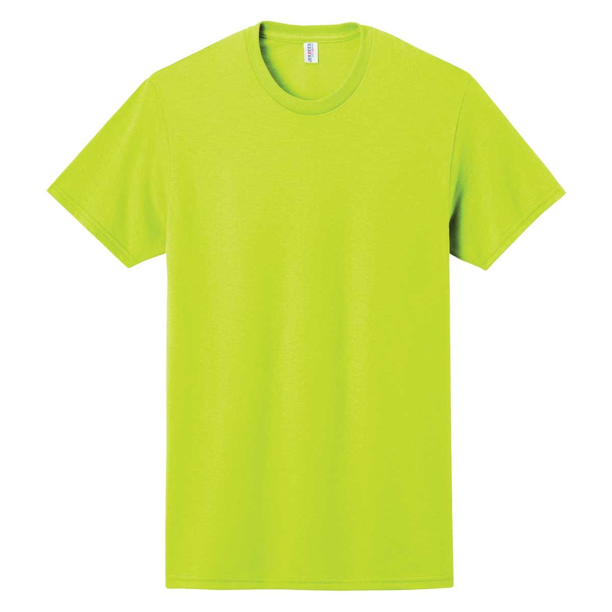 Jerzees Dri-Power 50/50 Cotton/Poly T-Shirt