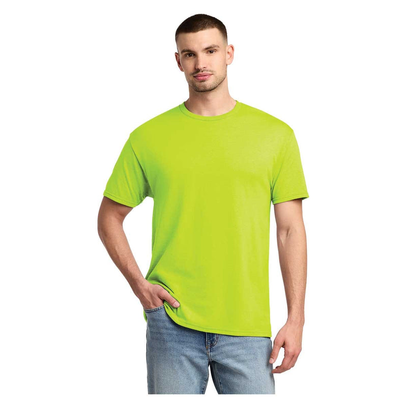 Jerzees Dri-Power 50/50 Cotton/Poly T-Shirt
