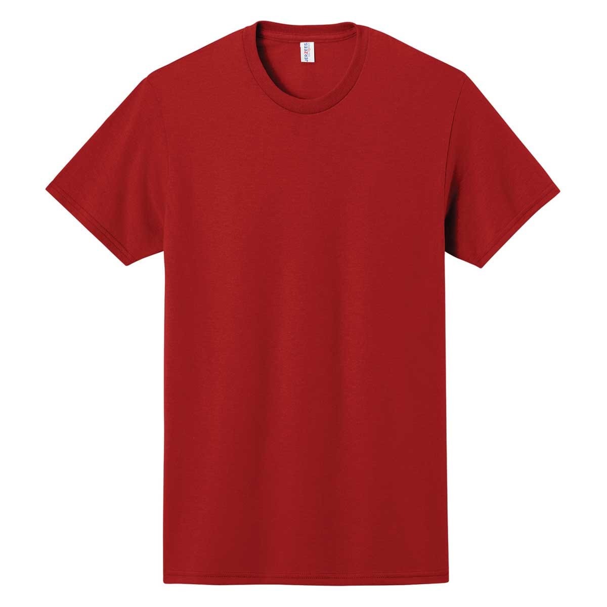 Jerzees Dri-Power 50/50 Cotton/Poly T-Shirt