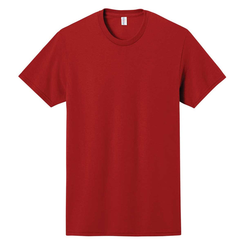 Jerzees Dri-Power 50/50 Cotton/Poly T-Shirt