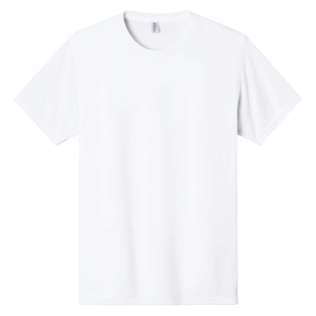 Jerzees Dri-Power 50/50 Cotton/Poly T-Shirt