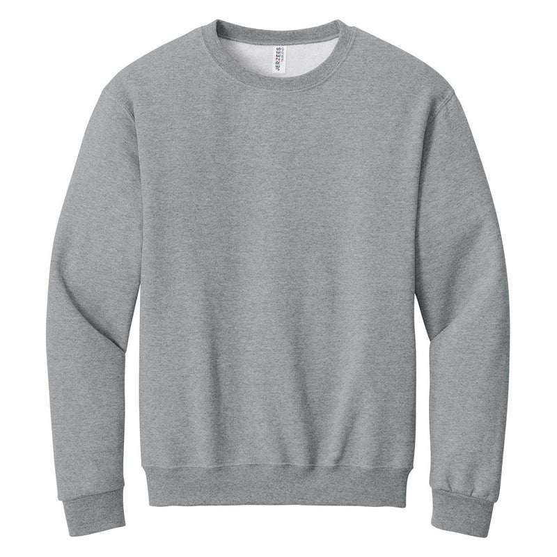 Jerzees NuBlend Crewneck Sweatshirt