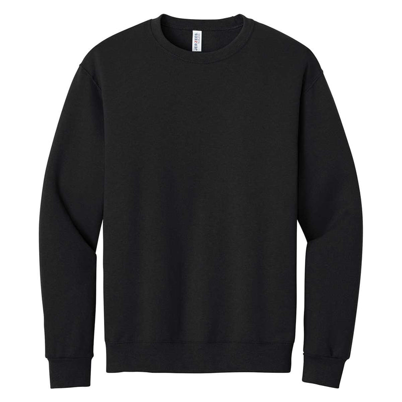 Jerzees NuBlend Crewneck Sweatshirt