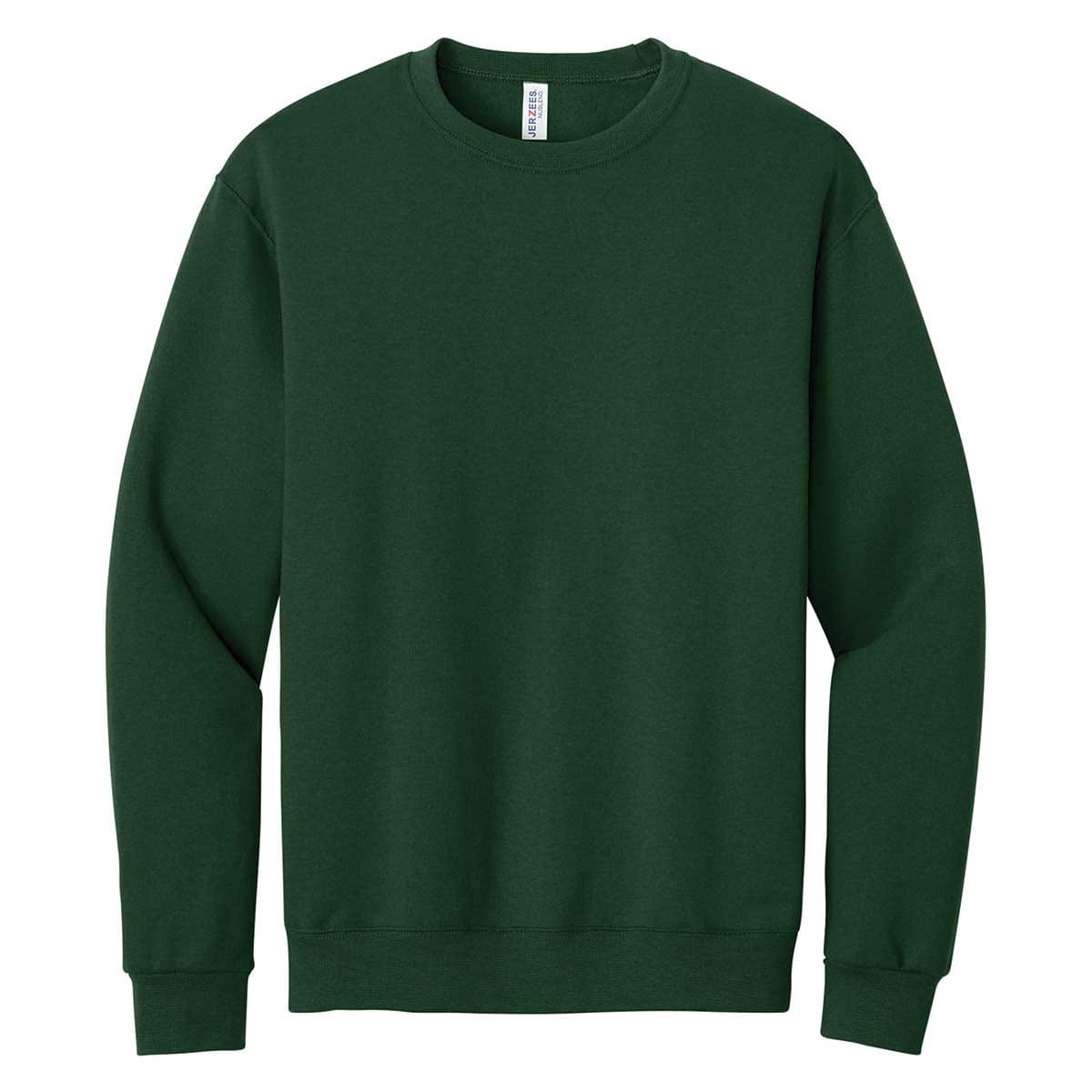 Jerzees NuBlend Crewneck Sweatshirt