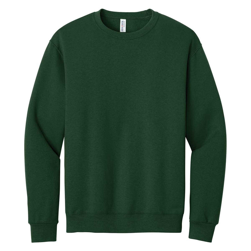 Jerzees NuBlend Crewneck Sweatshirt