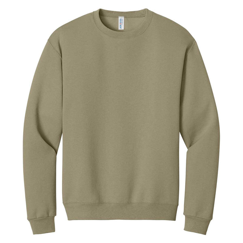 Jerzees NuBlend Crewneck Sweatshirt