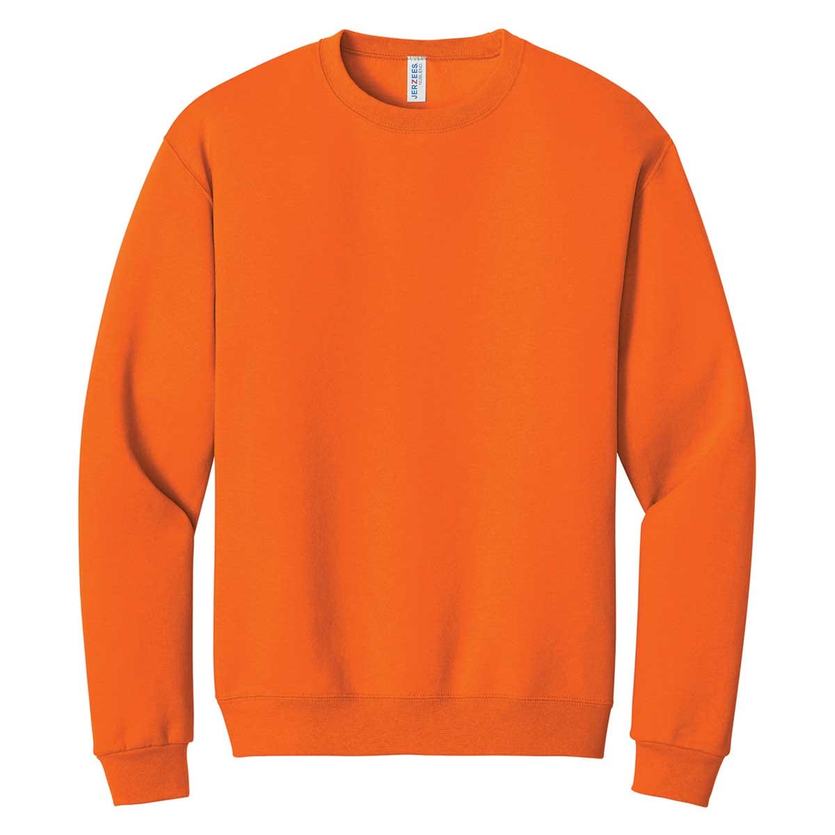 Jerzees NuBlend Crewneck Sweatshirt