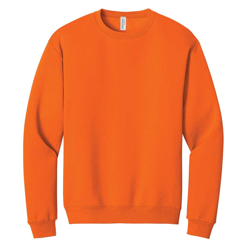 Jerzees NuBlend Crewneck Sweatshirt
