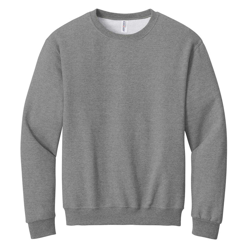 Jerzees NuBlend Crewneck Sweatshirt