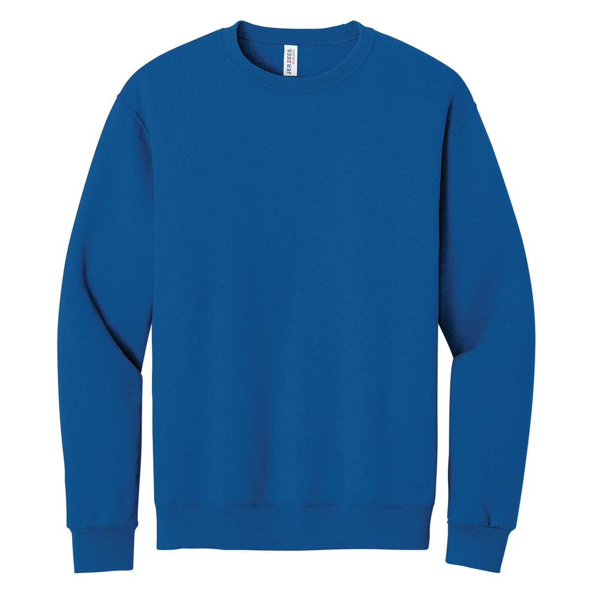 Jerzees NuBlend Crewneck Sweatshirt