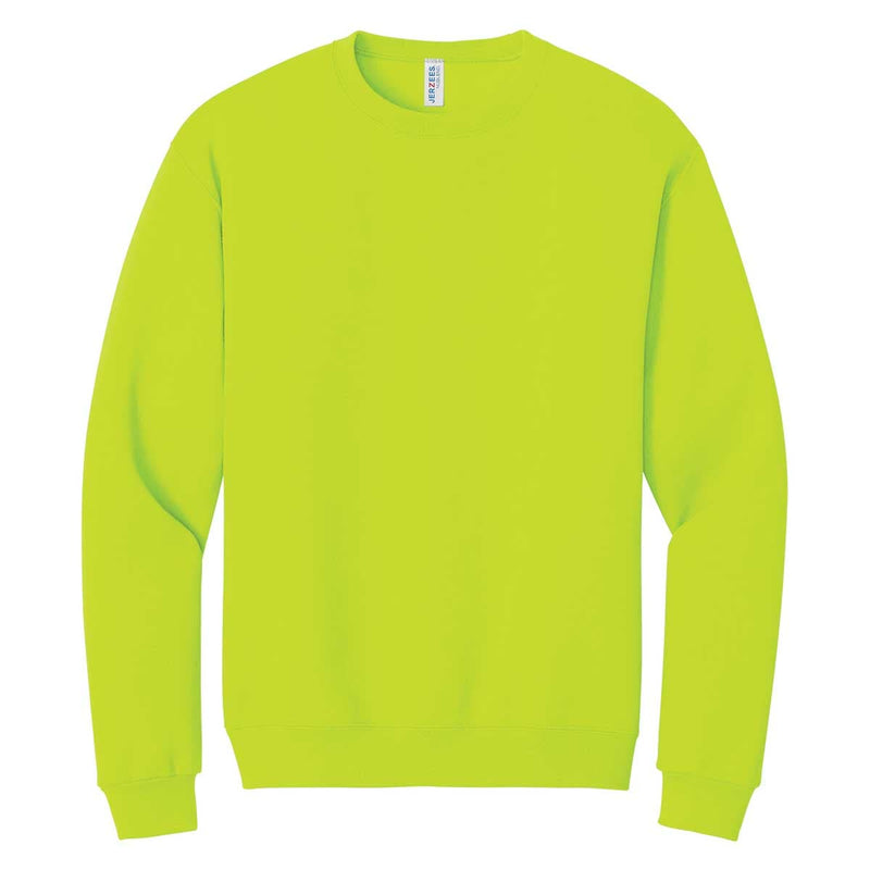 Jerzees NuBlend Crewneck Sweatshirt