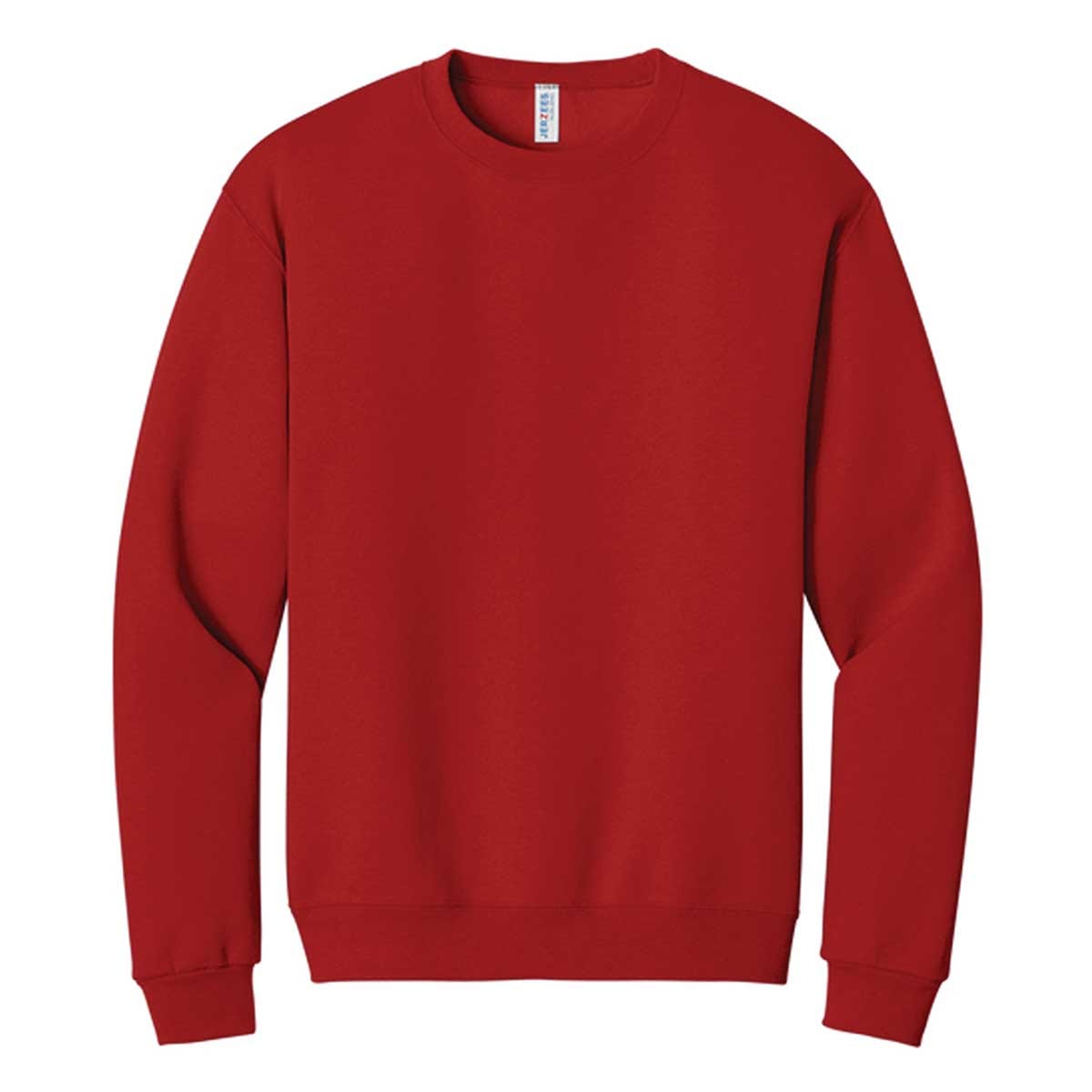 Jerzees NuBlend Crewneck Sweatshirt