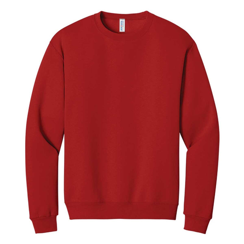 Jerzees NuBlend Crewneck Sweatshirt