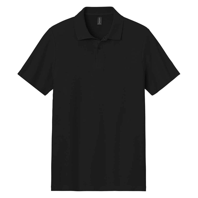 Gildan Softstyle Pique Polo