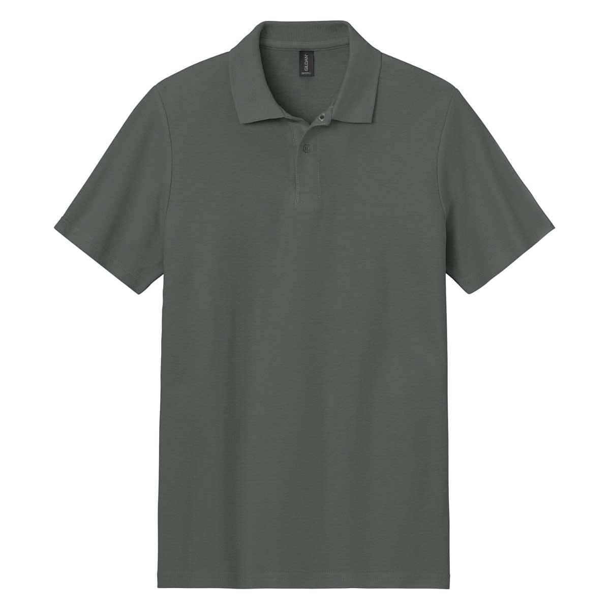 Gildan Softstyle Pique Polo