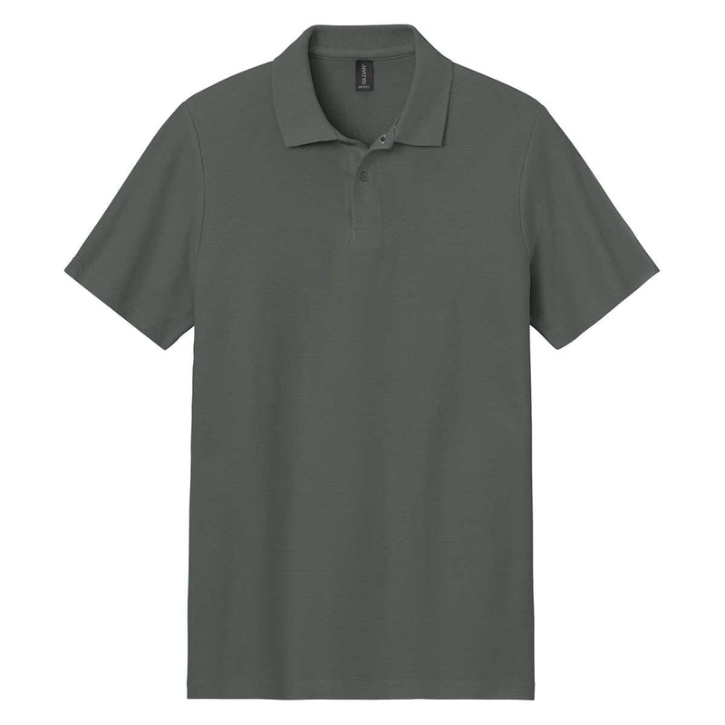 Gildan Softstyle Pique Polo