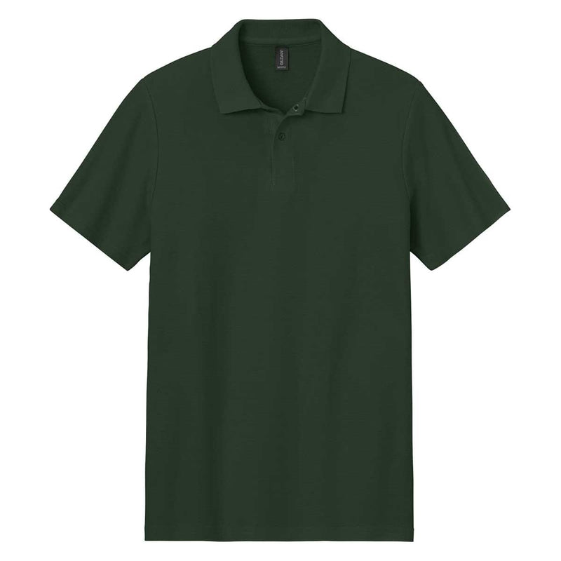 Gildan Softstyle Pique Polo