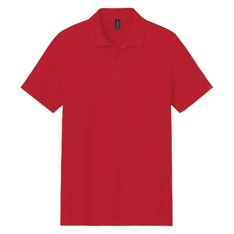 Gildan Softstyle Pique Polo