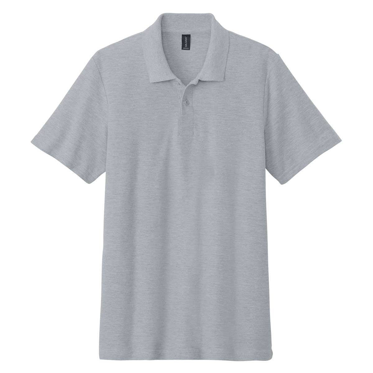 Gildan Softstyle Pique Polo