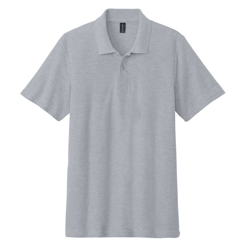 Gildan Softstyle Pique Polo