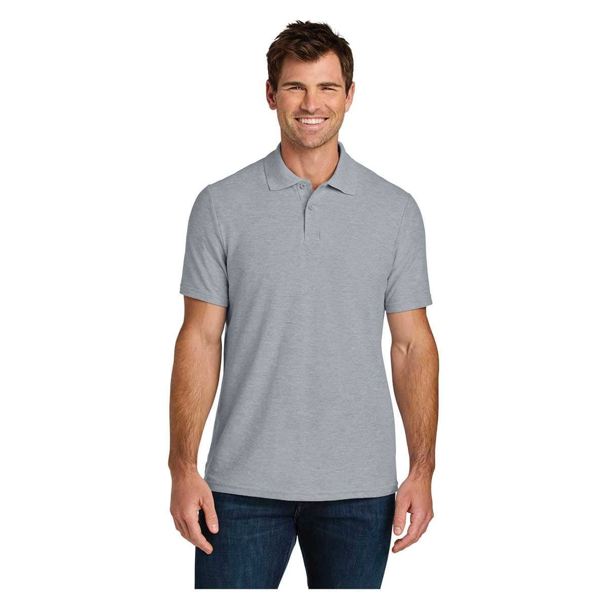 Gildan Softstyle Pique Polo