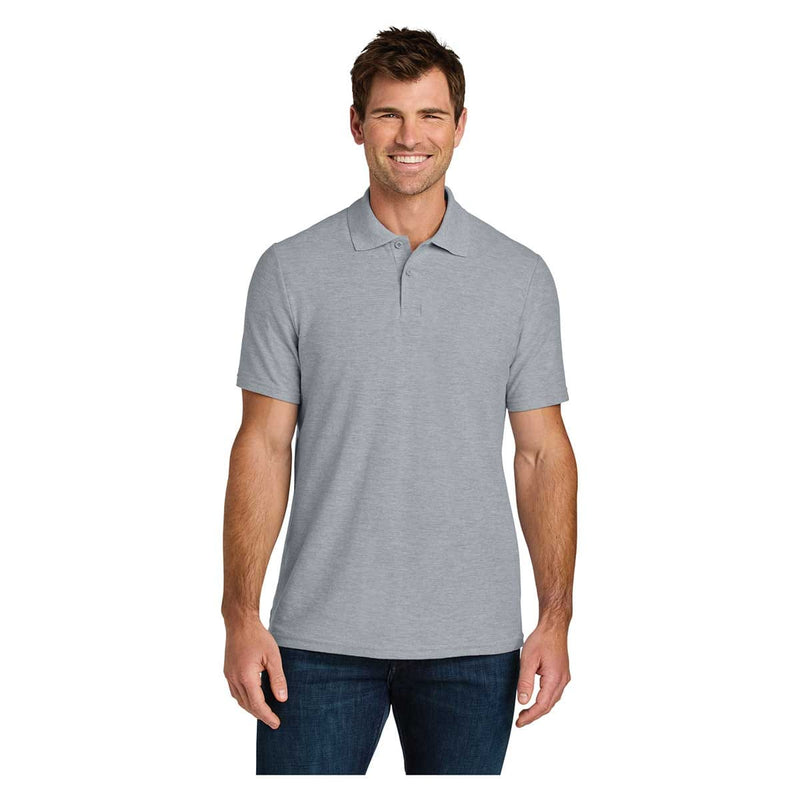 Gildan Softstyle Pique Polo