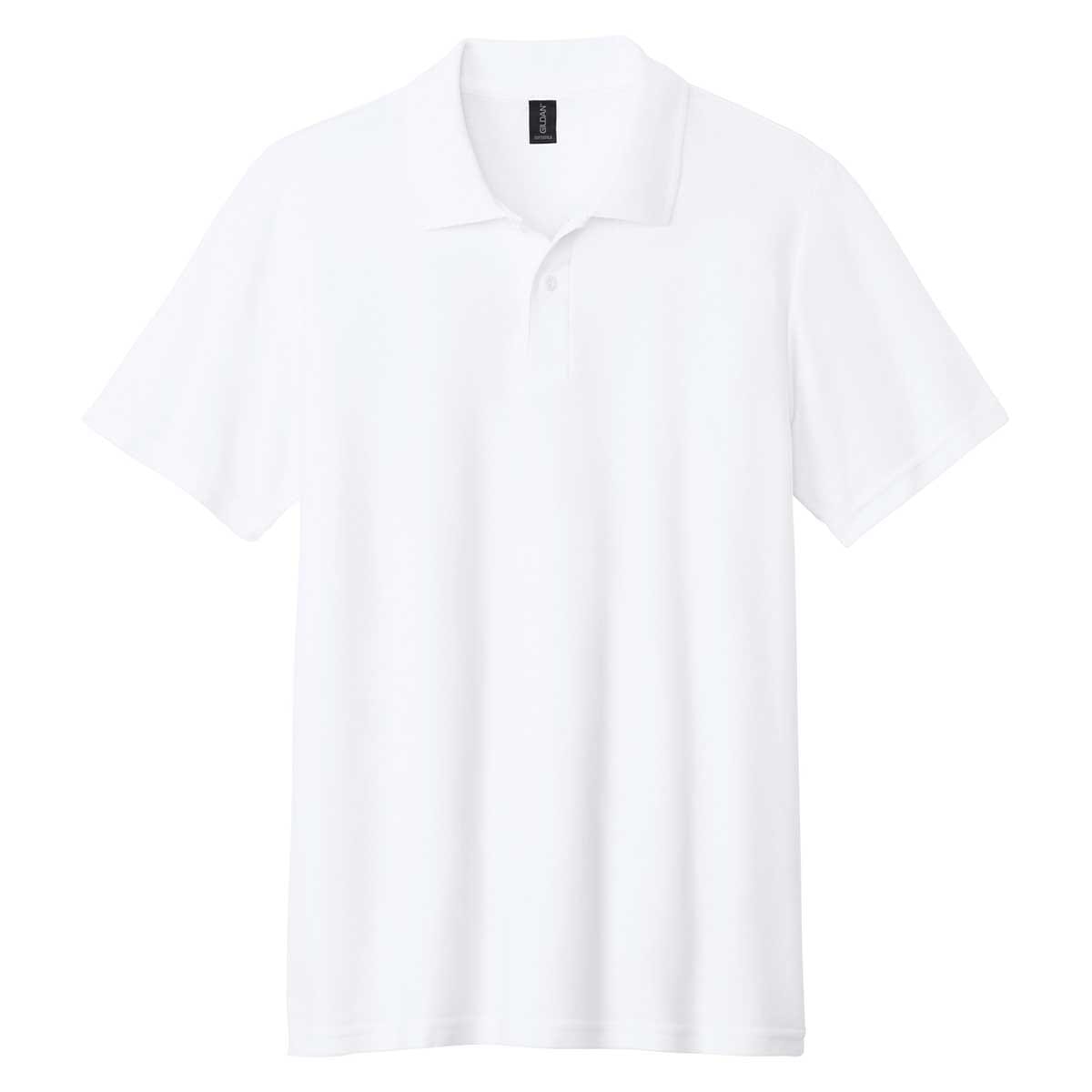 Gildan Softstyle Pique Polo