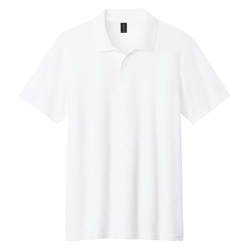 Gildan Softstyle Pique Polo
