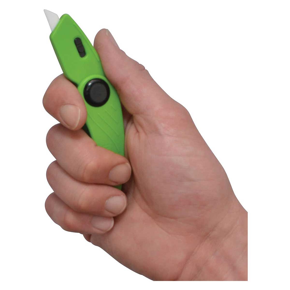 Westcott Foldable Ceramic Utility Cutter
