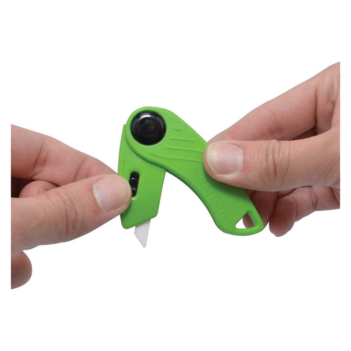 Westcott Foldable Ceramic Utility Cutter