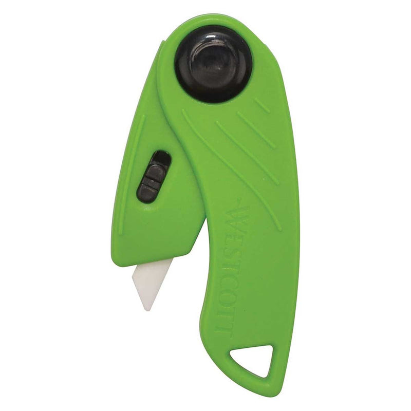 Westcott Foldable Ceramic Utility Cutter