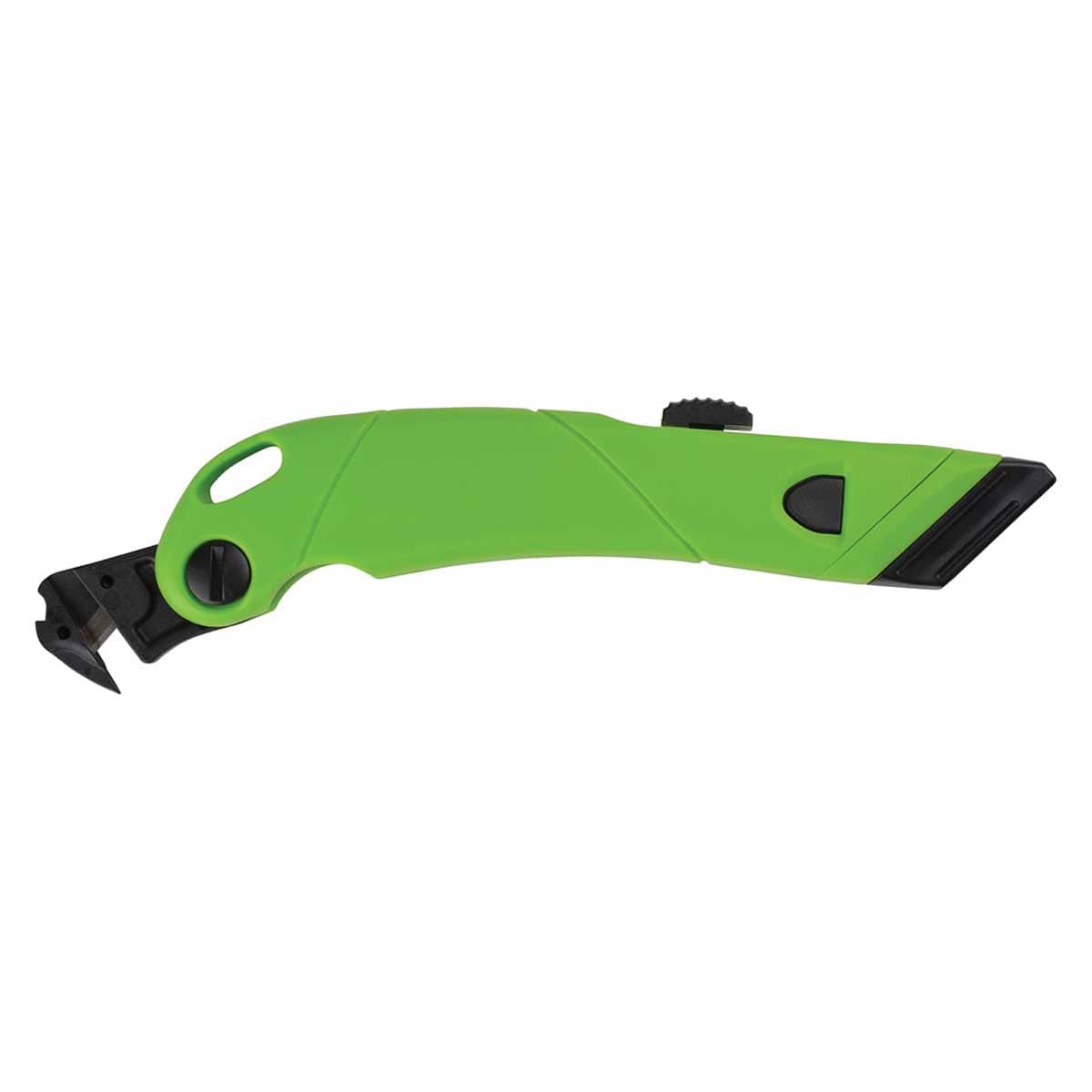Westcott Ceramic Blade Box Opener with Film Cutter