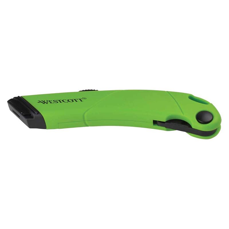 Westcott Ceramic Blade Box Opener with Film Cutter