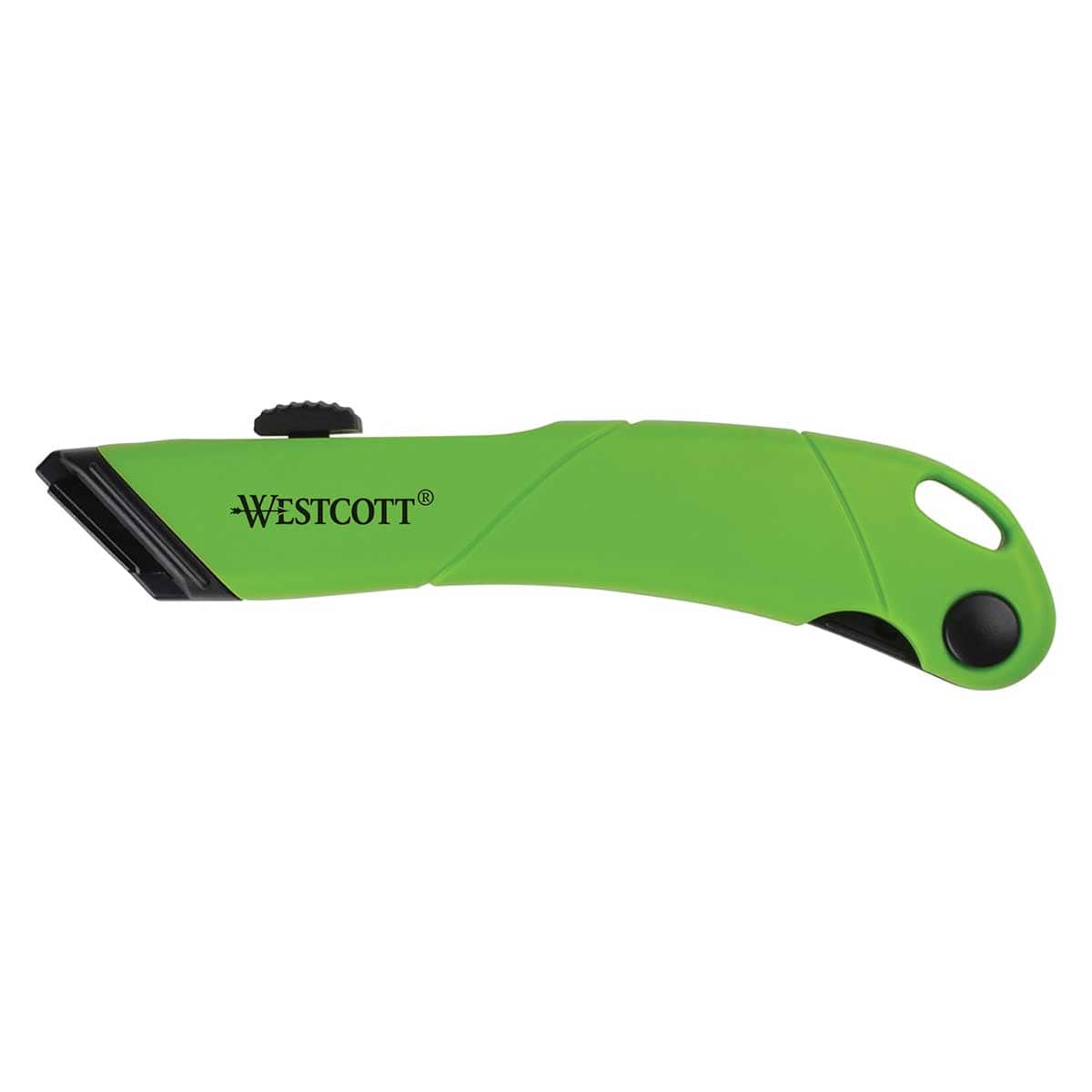 Westcott Ceramic Blade Box Opener with Film Cutter