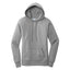 Port & Co Women's Fleece Pullover Hooded Sweatshirt