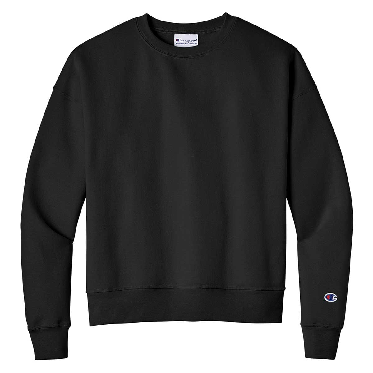 Champion Women's Powerblend Crewneck Sweatshirt