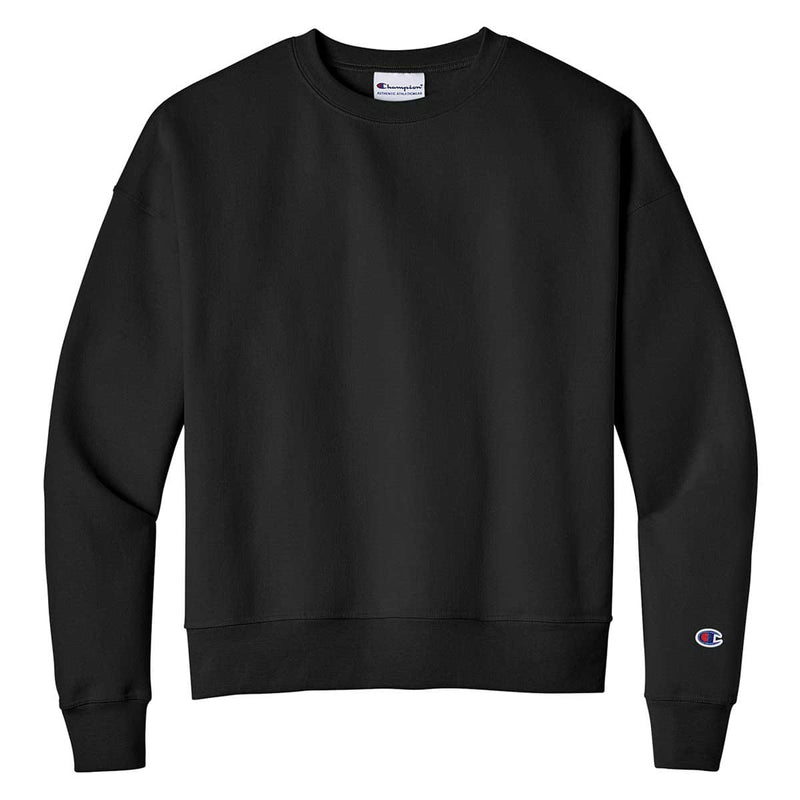 Champion Women's Powerblend Crewneck Sweatshirt