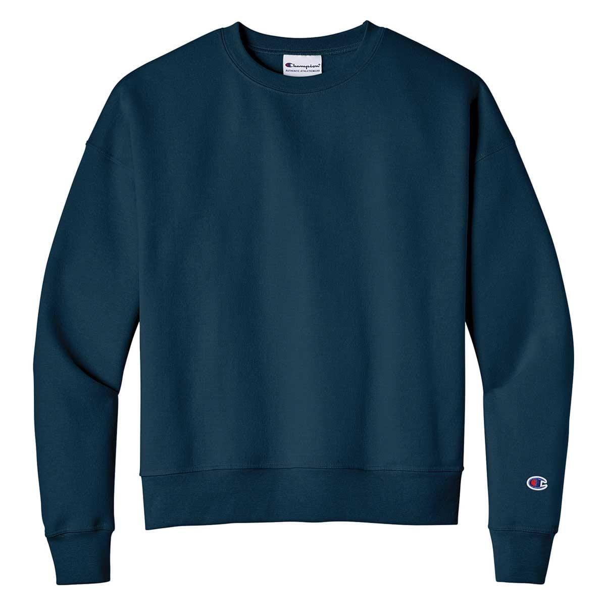 Champion Women's Powerblend Crewneck Sweatshirt
