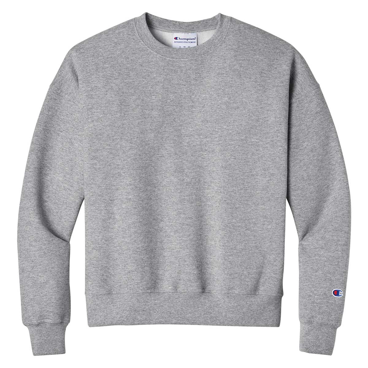 Champion Women's Powerblend Crewneck Sweatshirt