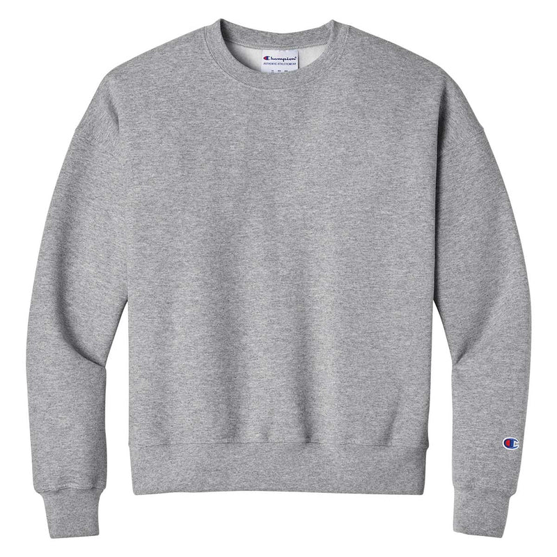 Champion Women's Powerblend Crewneck Sweatshirt