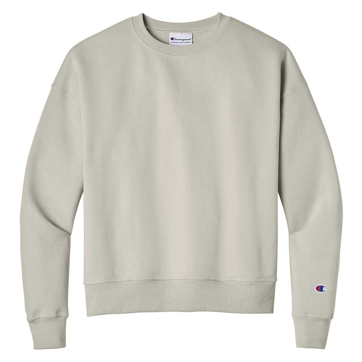 Champion Women's Powerblend Crewneck Sweatshirt