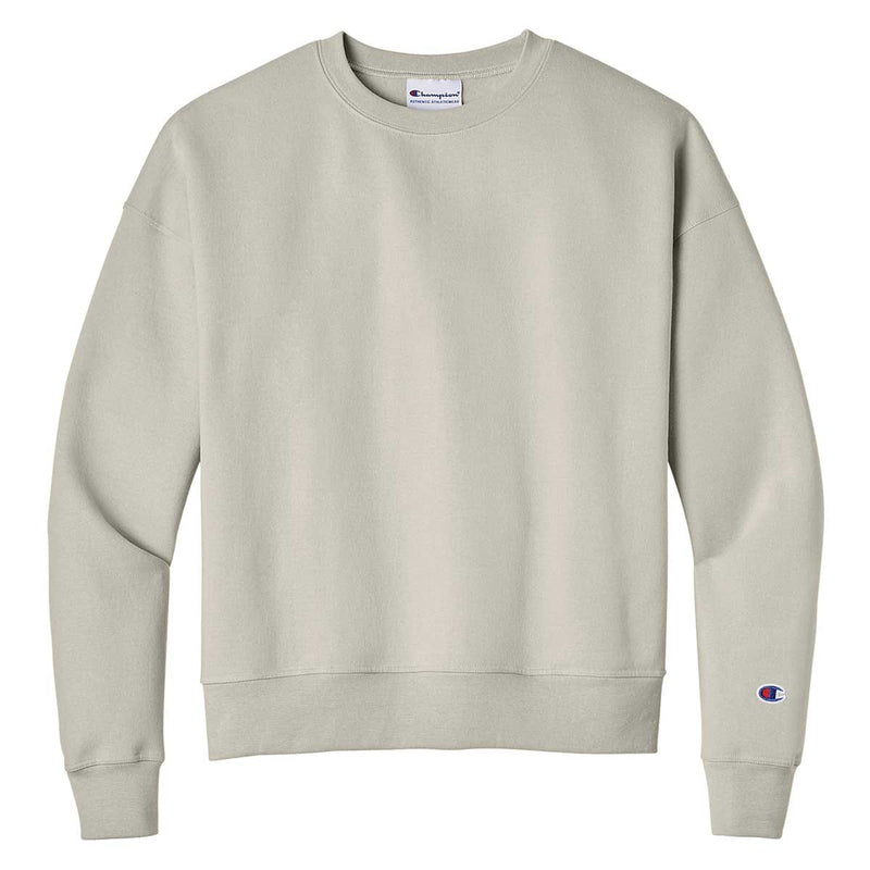 Champion Women's Powerblend Crewneck Sweatshirt