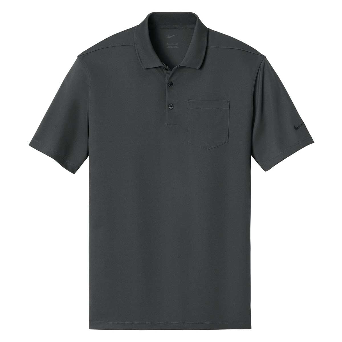 Nike Dri-FIT Micro Pique 2.0 Pocket Polo