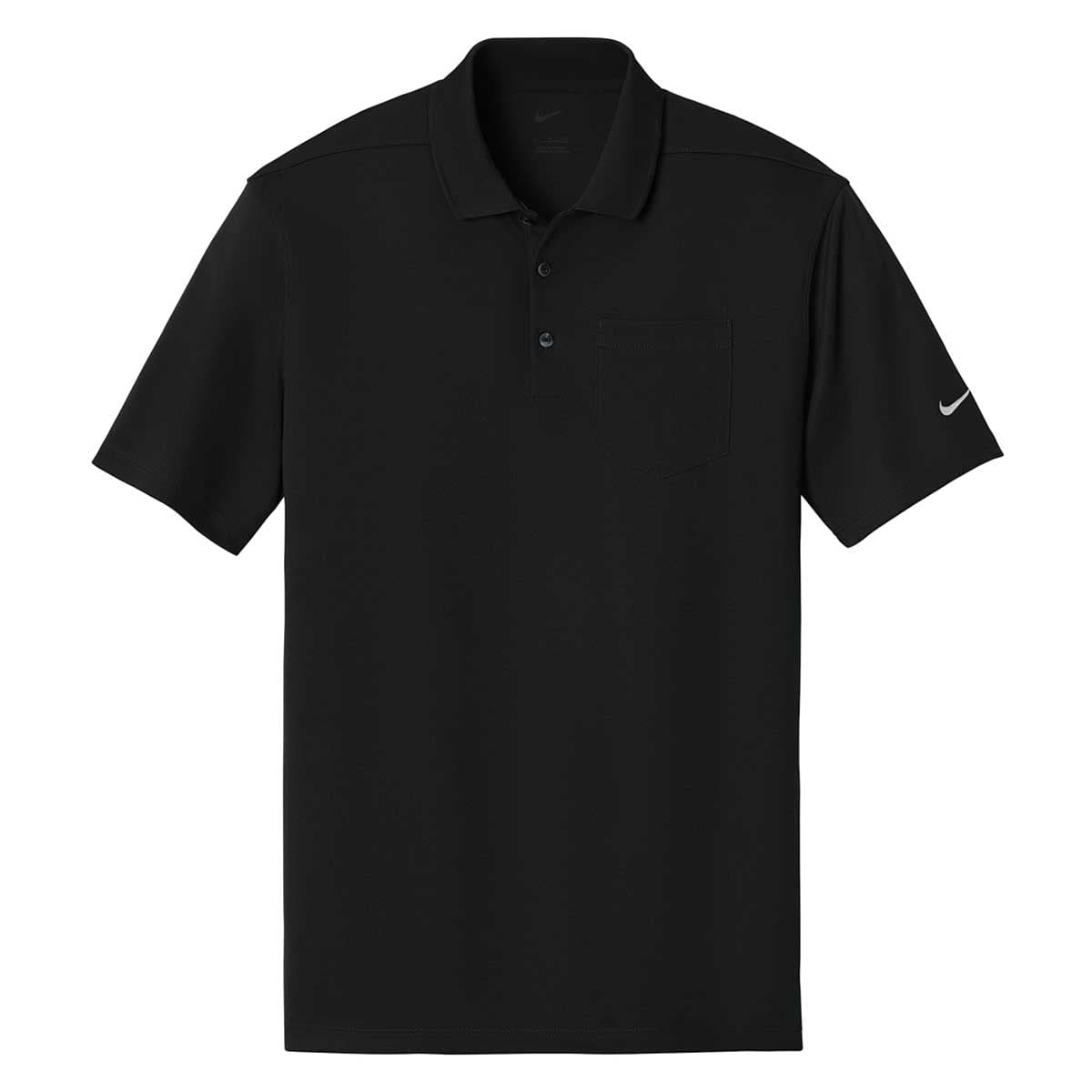 Nike Dri-FIT Micro Pique 2.0 Pocket Polo
