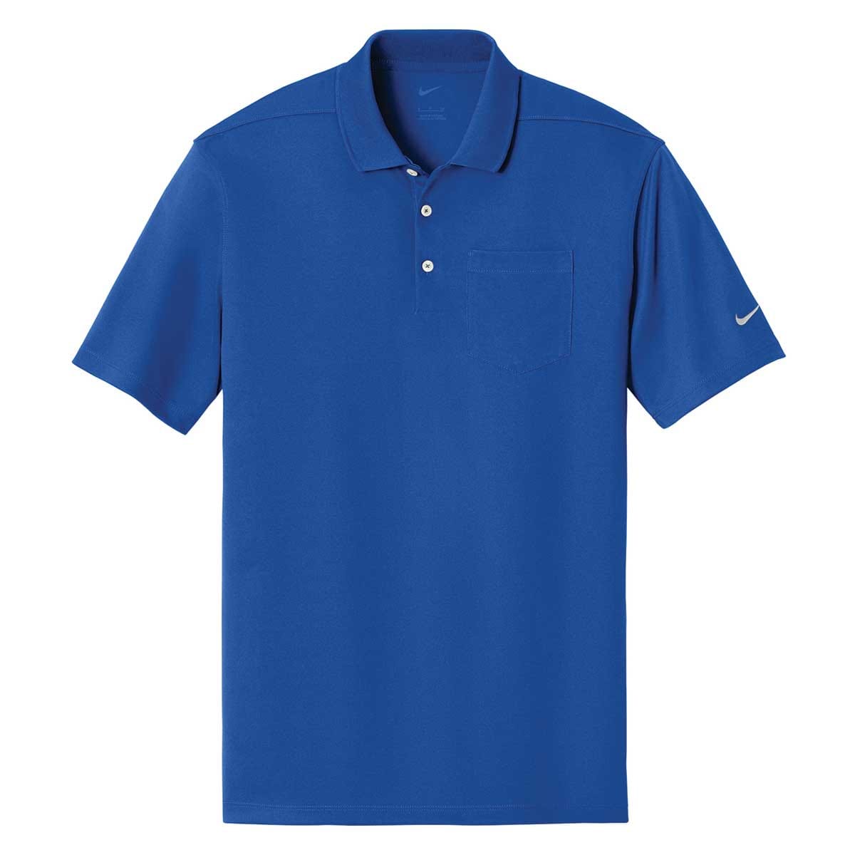 Nike Dri-FIT Micro Pique 2.0 Pocket Polo