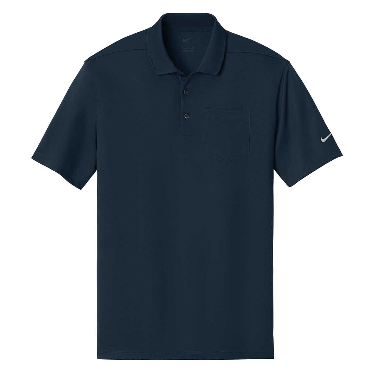 Nike Dri-FIT Micro Pique 2.0 Pocket Polo